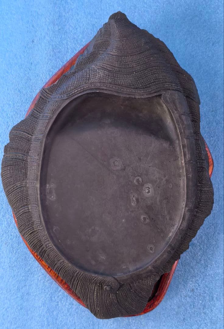 端渓　端州石硯　その1