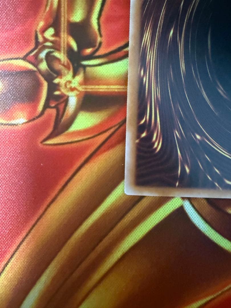 遊戯王 無限泡影　25thシークレット