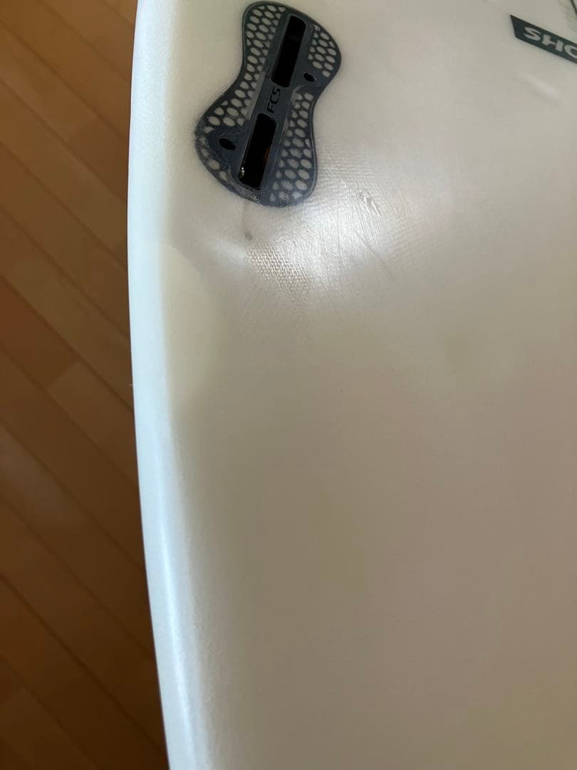 ジュンジソノダサーフボード　ショッカー5’9\"