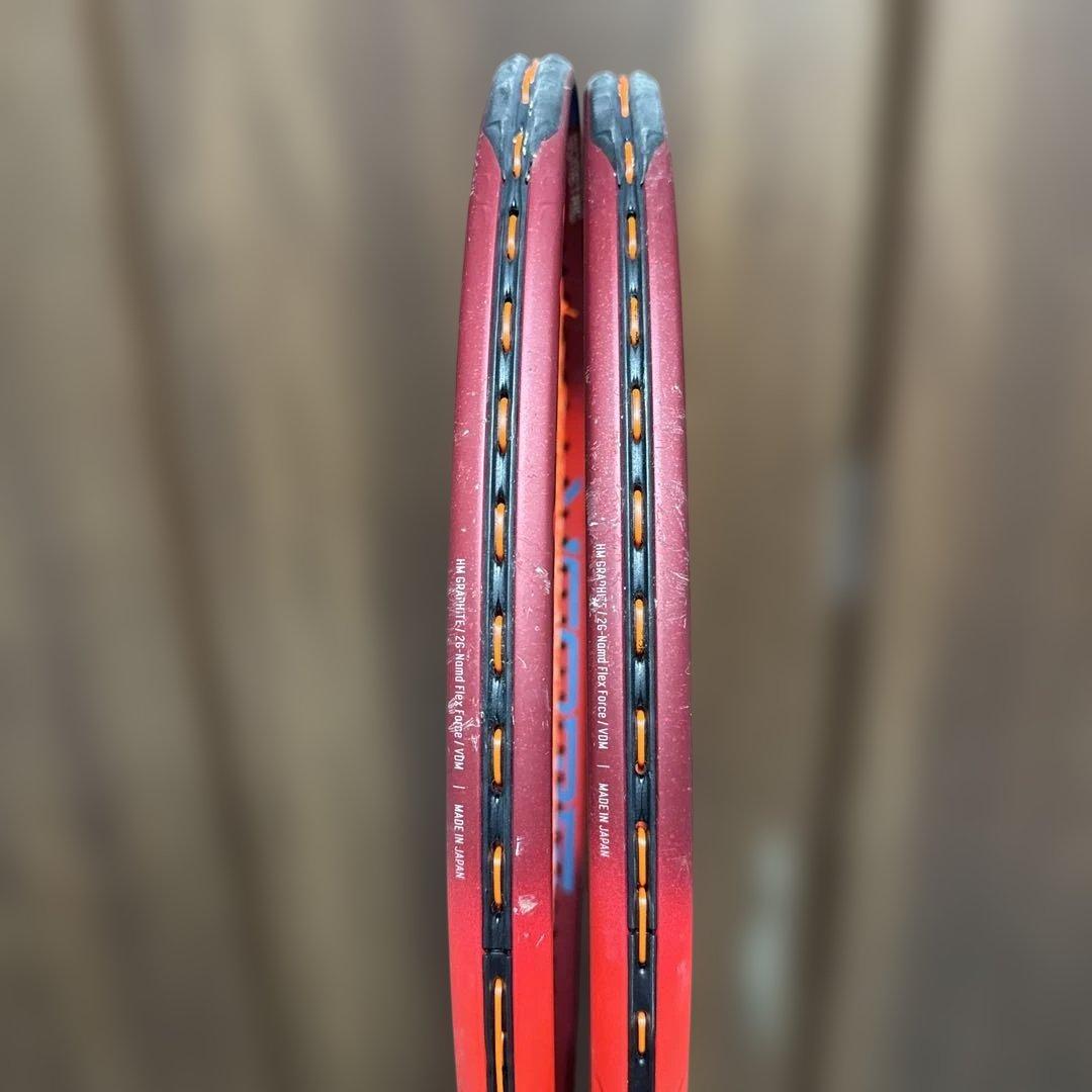 ヨネックス　VCORE95 (2021)