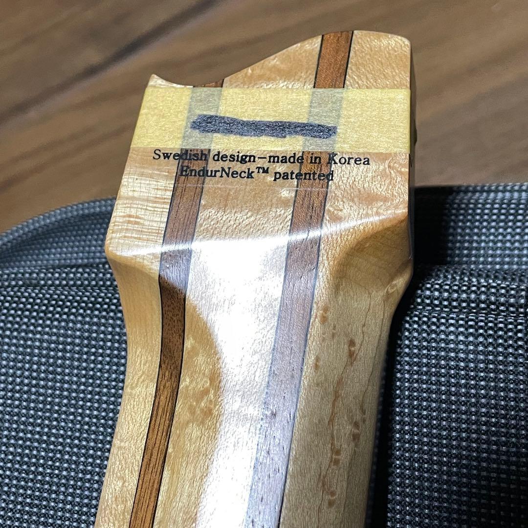 Strandberg Boden OS7 ストランドバーグ