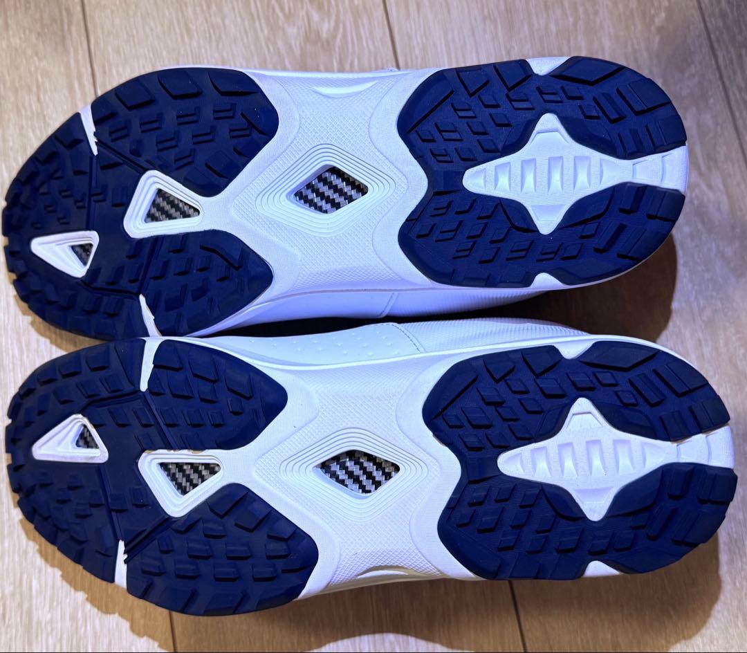 ブリヂストン／メンズゴルフシューズ／ ゼロ・スパイク ダイヤル 26.5cm