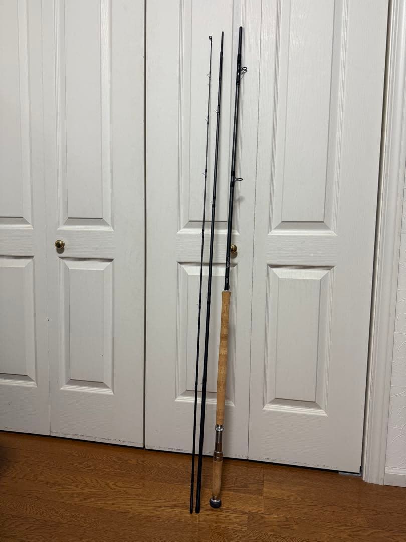 CND Expert Spey 14 #9/10 フライロッド