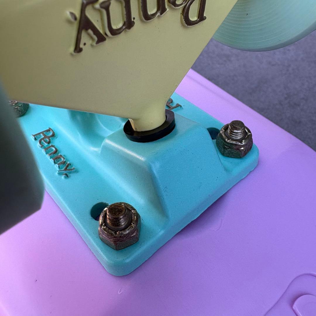 大特価【整備済み】ペニー22インチ ピンク