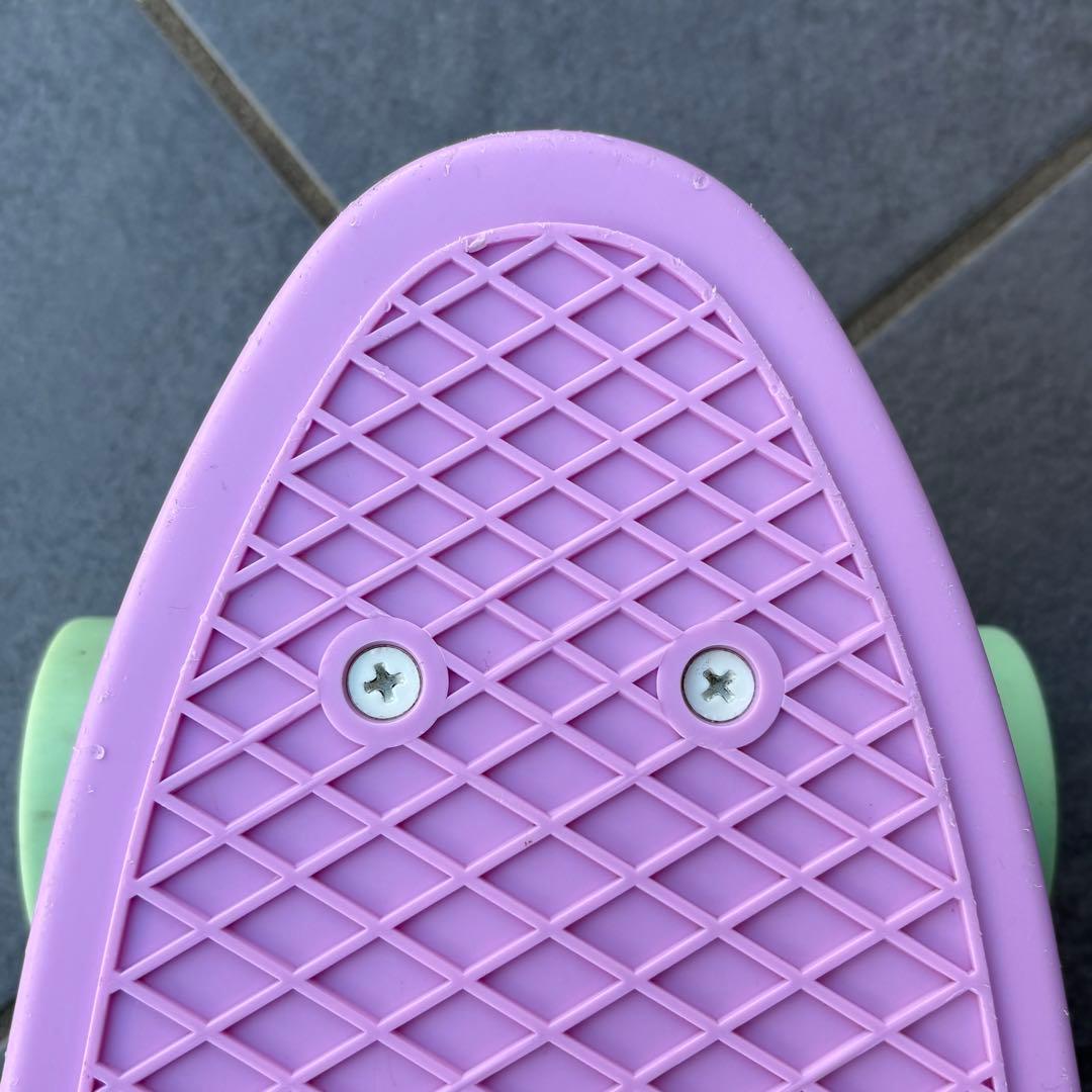 大特価【整備済み】ペニー22インチ ピンク