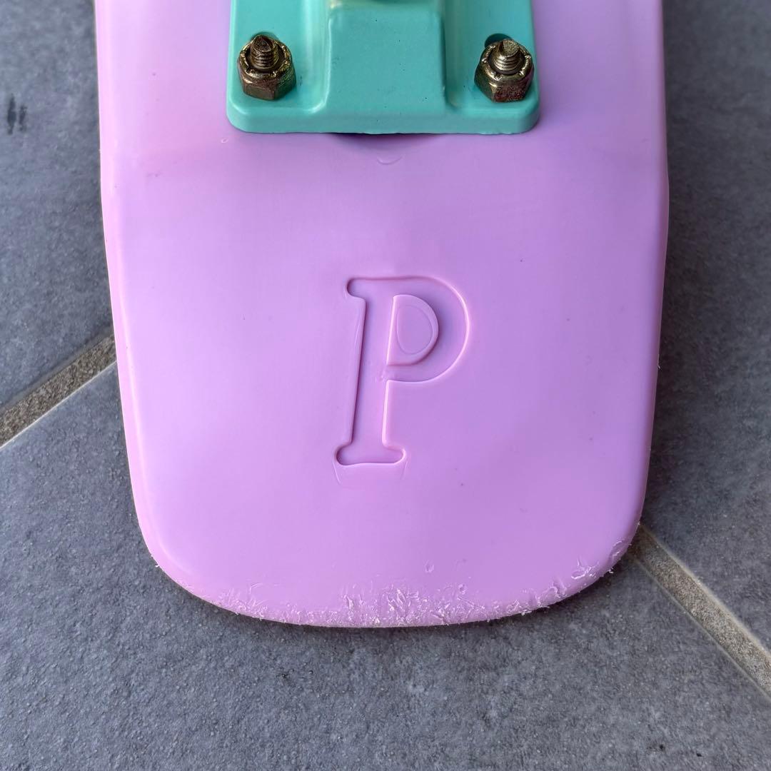 大特価【整備済み】ペニー22インチ ピンク