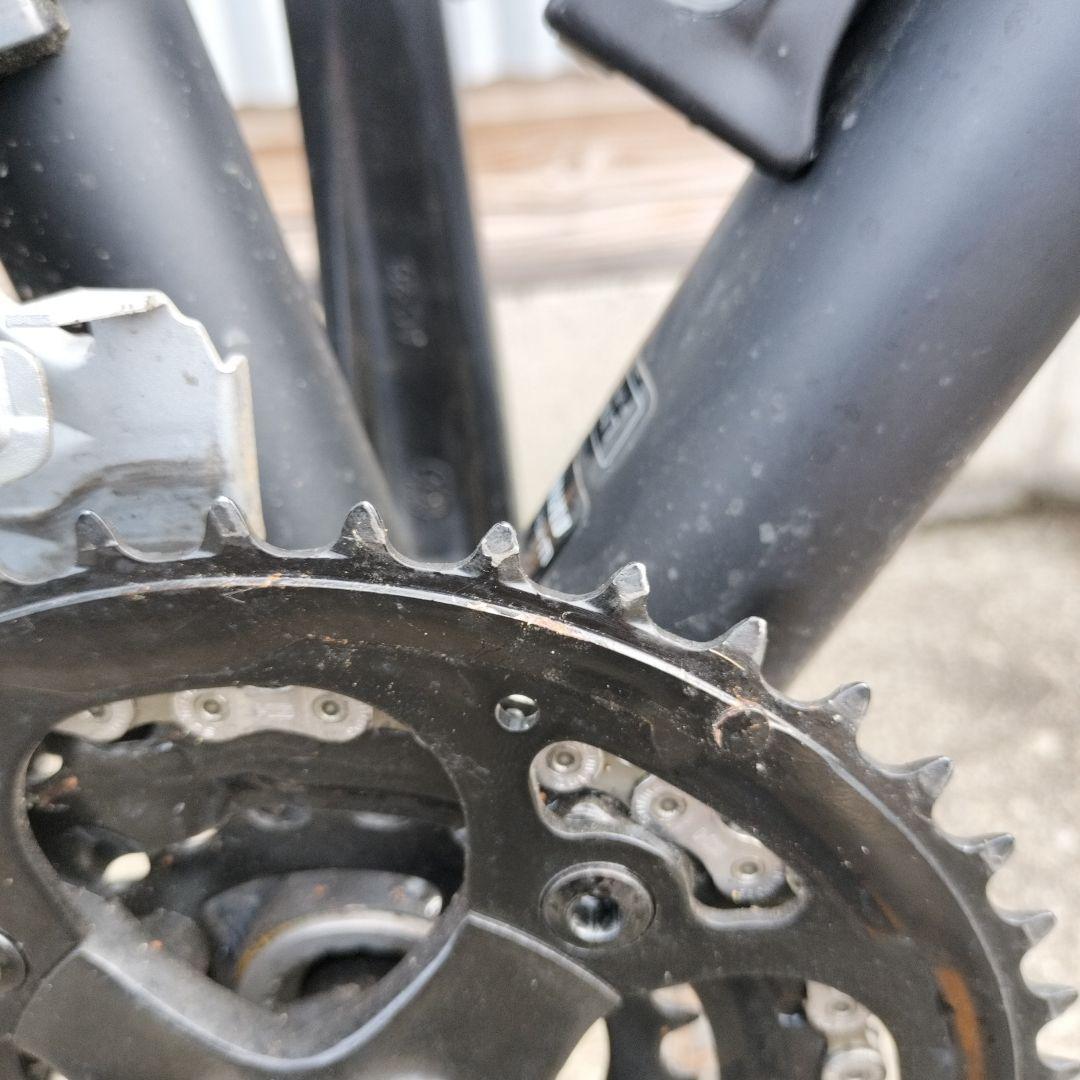 スペシャライズド　ロックホッパー