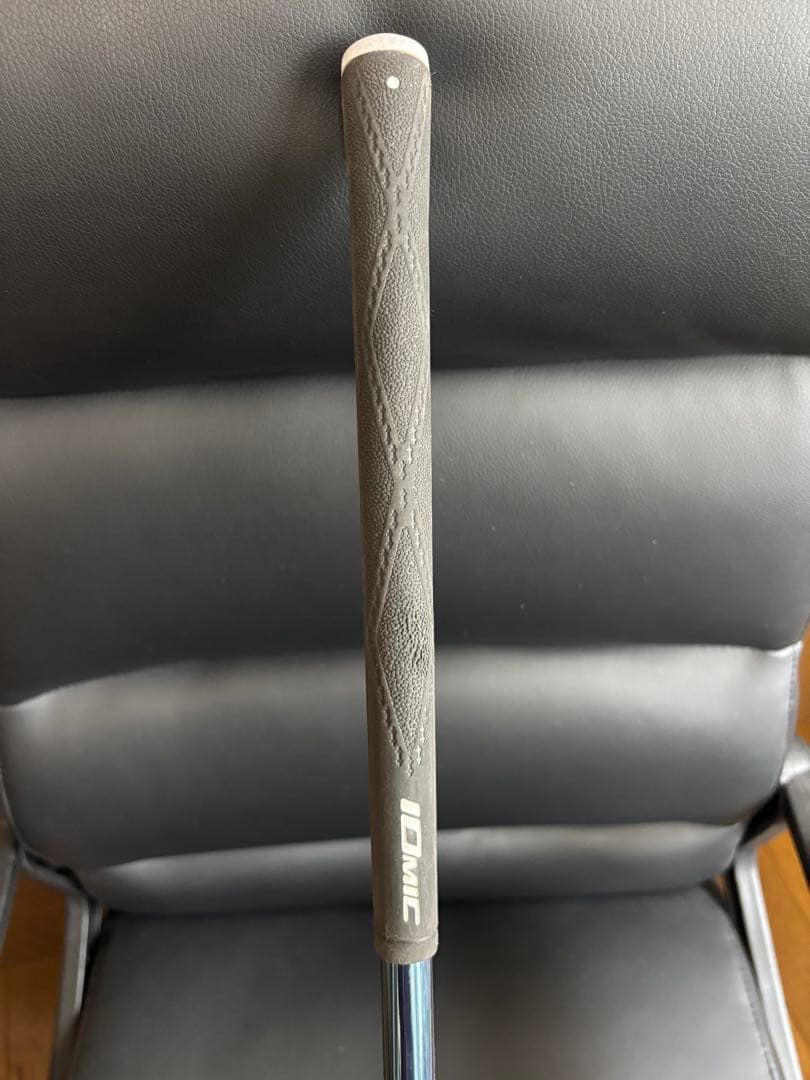 限定Diamana X 70 シャフト フレックスS IomicグリップDEMO