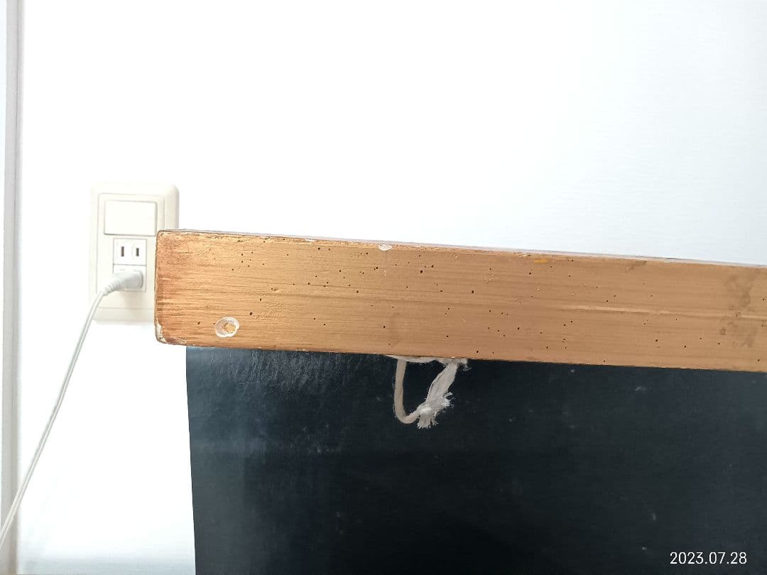 ビンテージ　絵画