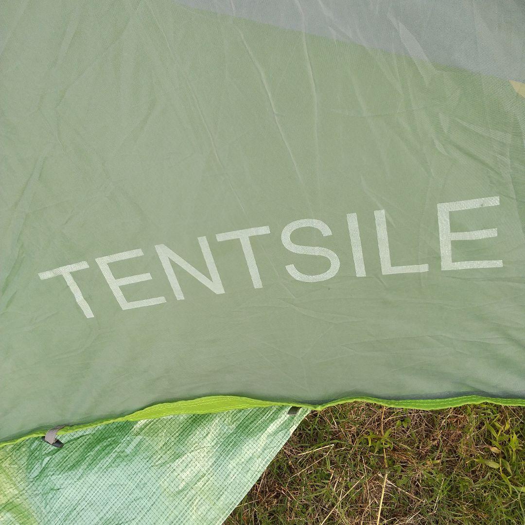 テントサイル スティングレイ TENTSILE STINGRAY