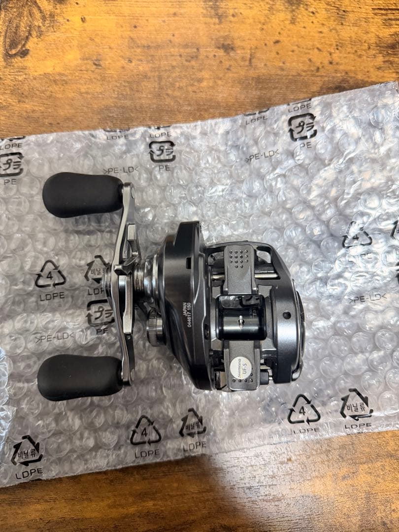 22 バンタム　右巻き　ノーマルギア