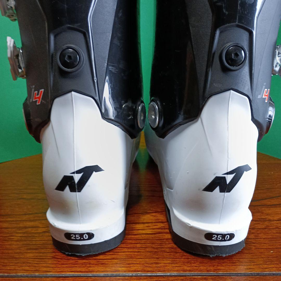 Nordica Speed Machine スキーブーツ 25.0サイズ