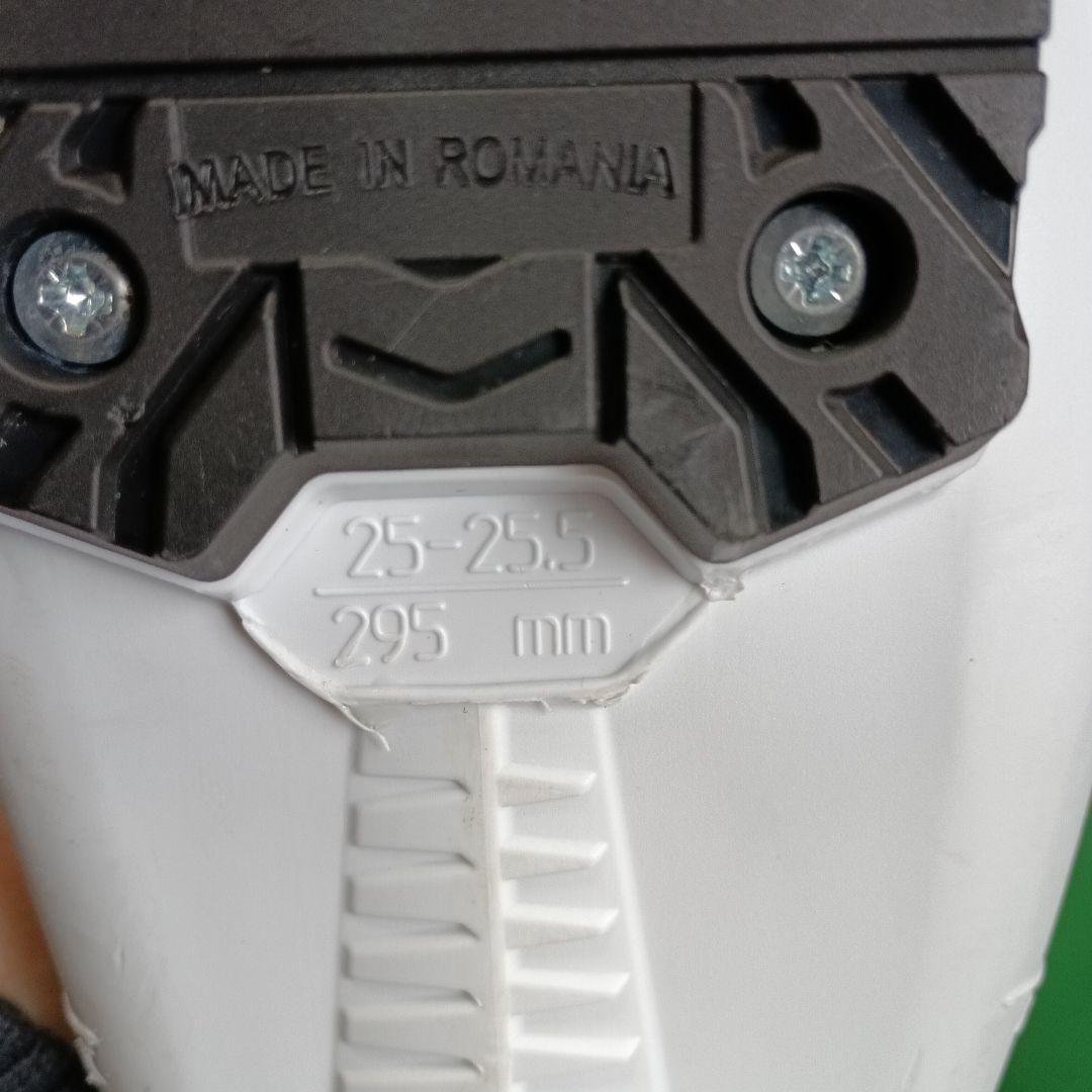 Nordica Speed Machine スキーブーツ 25.0サイズ