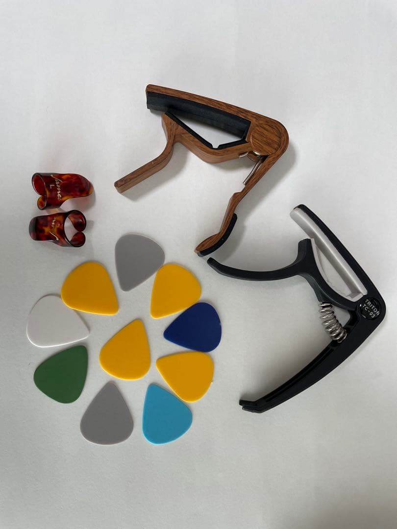 ギター YAMAHA FG850