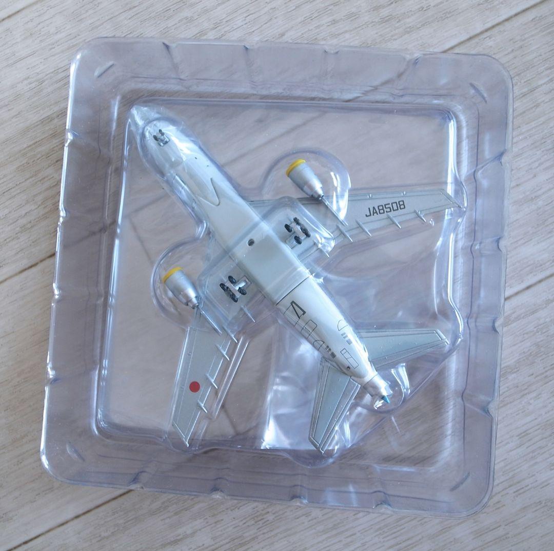 ANA 全日空 トライスター　1/400 L-1011 ダイキャストモデル