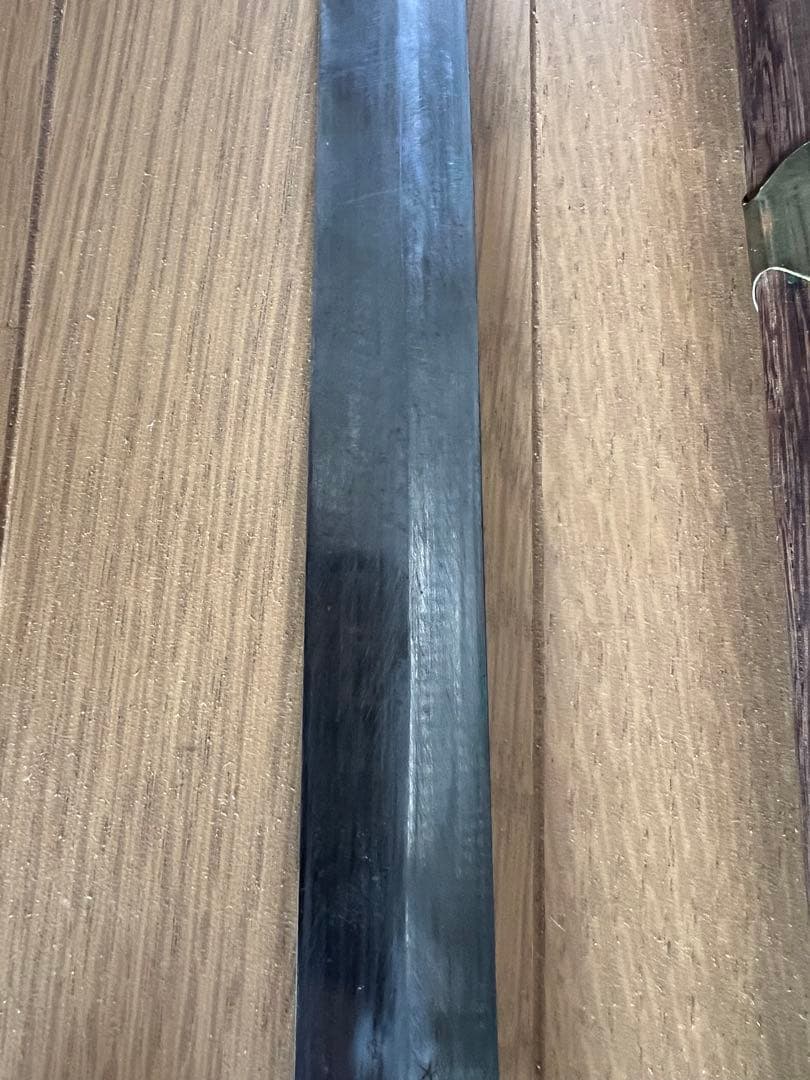 模造刀　中国武術　アンティーク　剣舞