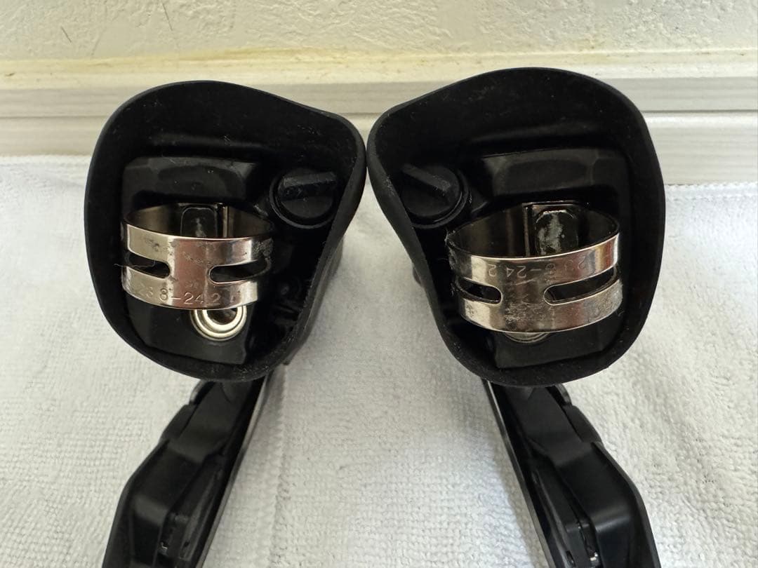 ULTEGRA Di2 ST-R8170 シマノ STI 左右セット