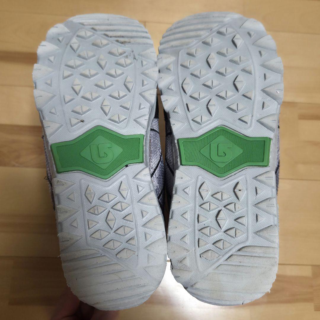 Burton highline boa 26.5cm スノーボードブーツ