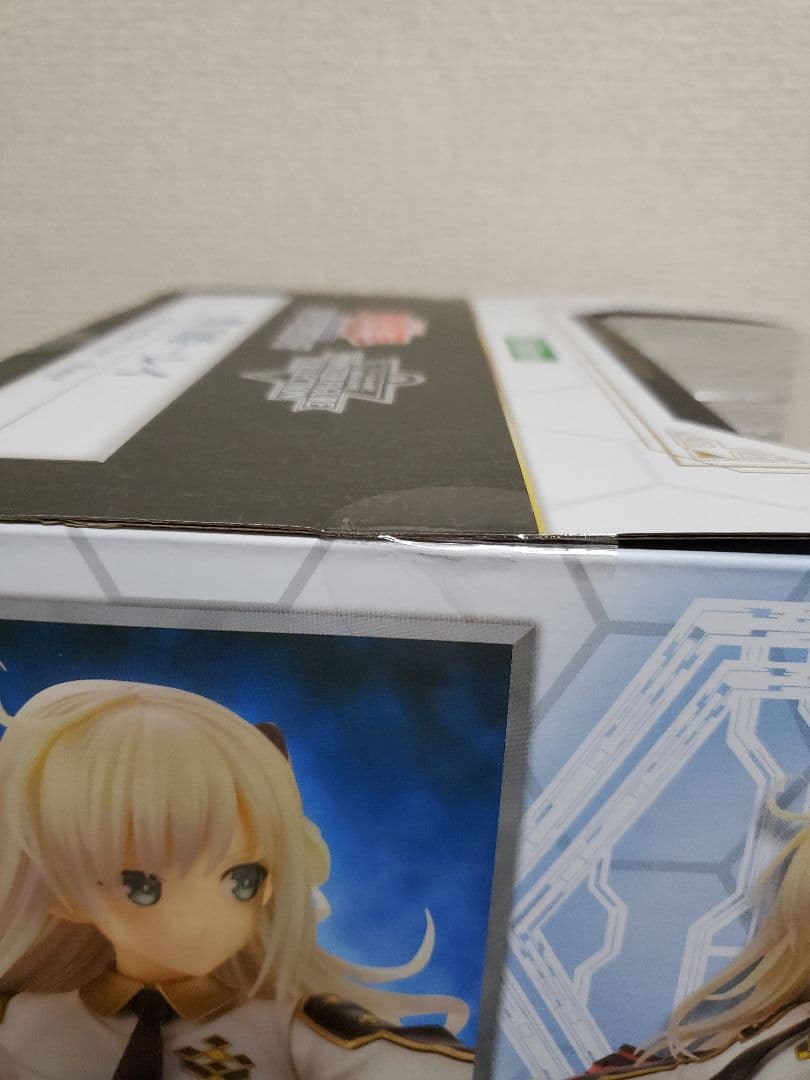 新品未開封 遊戯王デュエルモンスターズ 閃刀姫 レイ ロゼ 特典パーツ