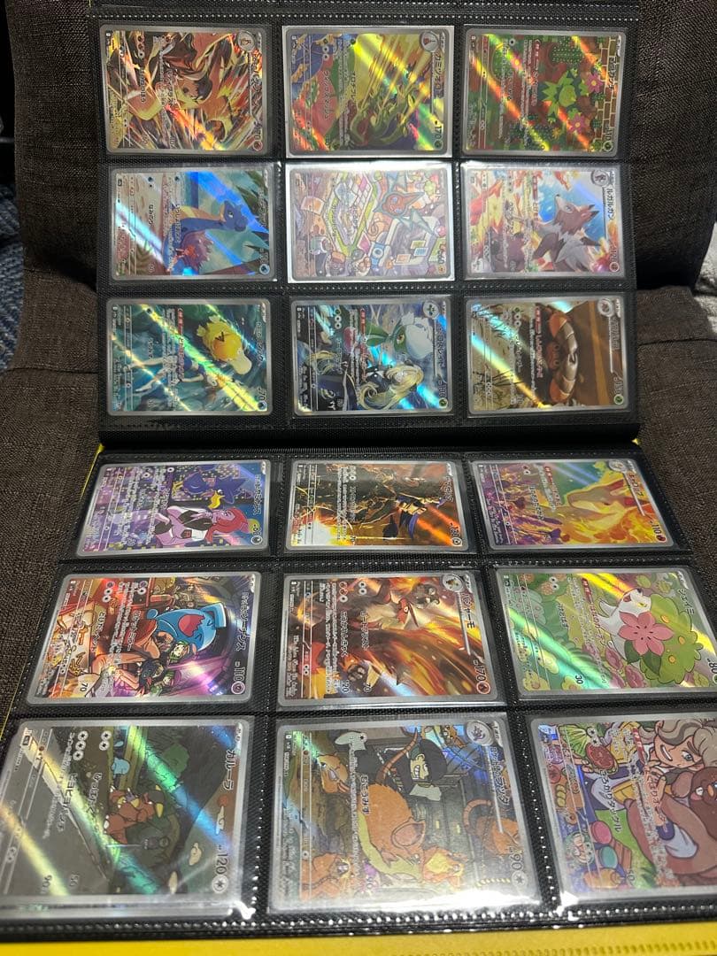 ポケモンカード　arまとめ売り　引退品　395種類