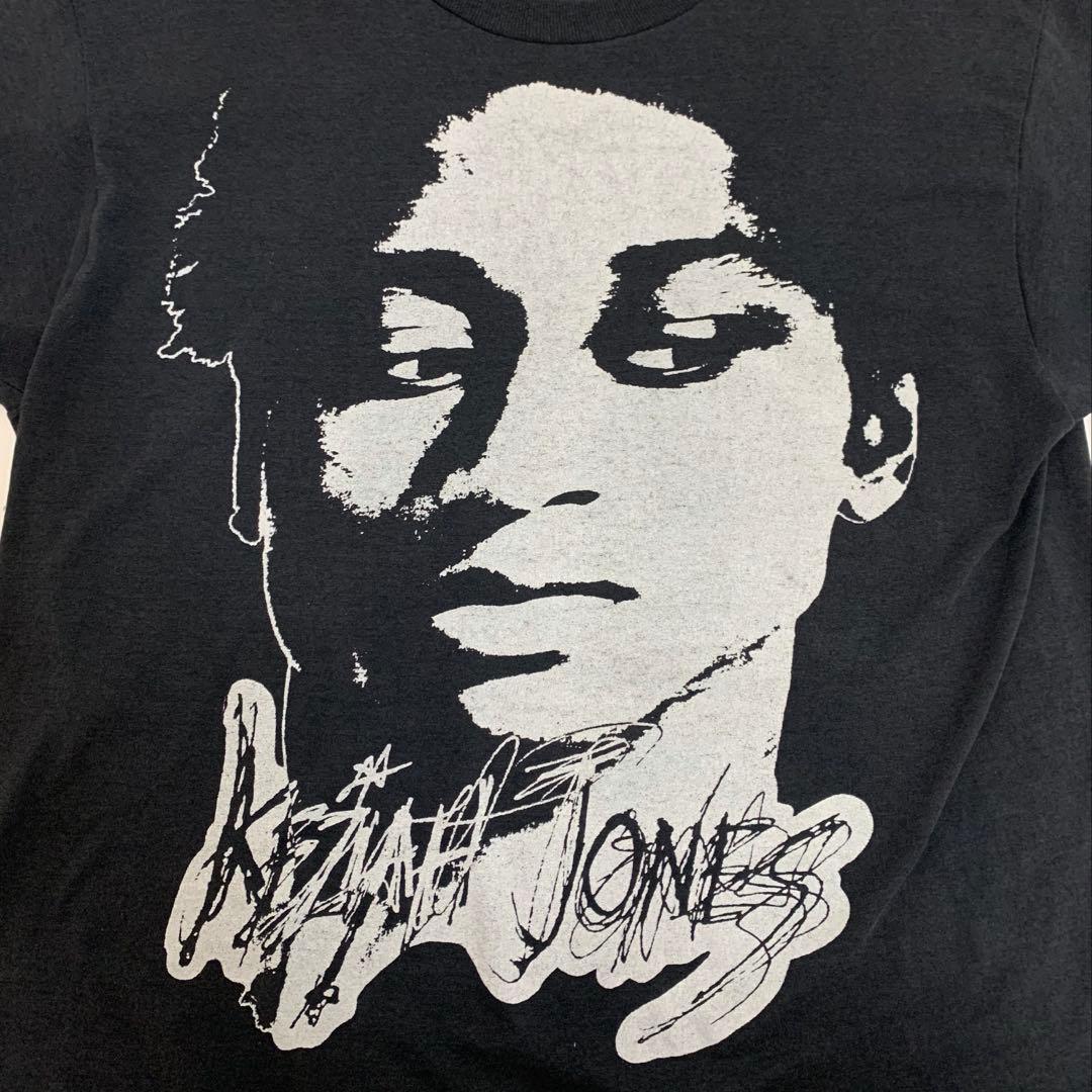 KEZIAH JONES 90s USA製 Blufunk Is A Fact