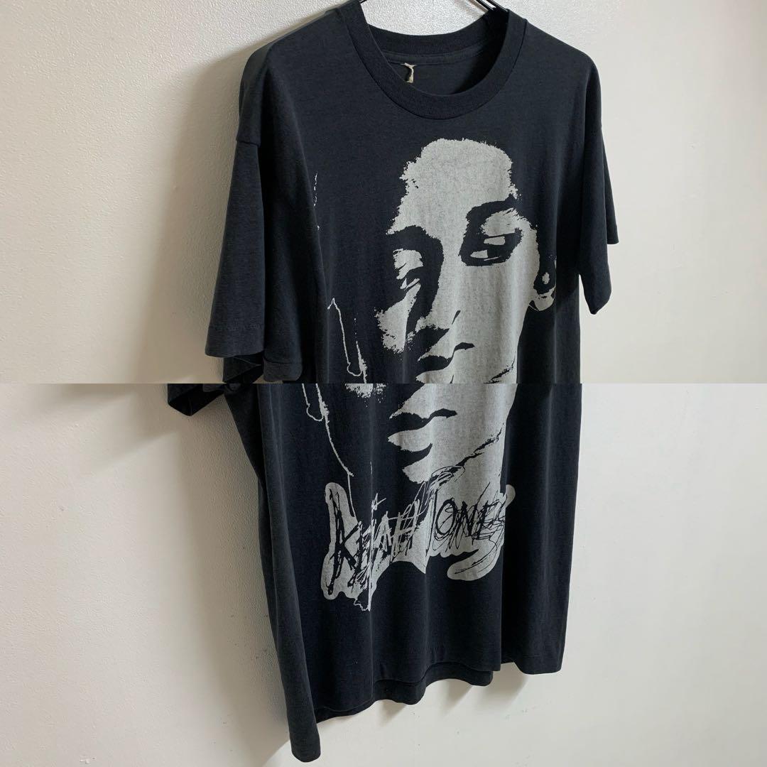 KEZIAH JONES 90s USA製 Blufunk Is A Fact