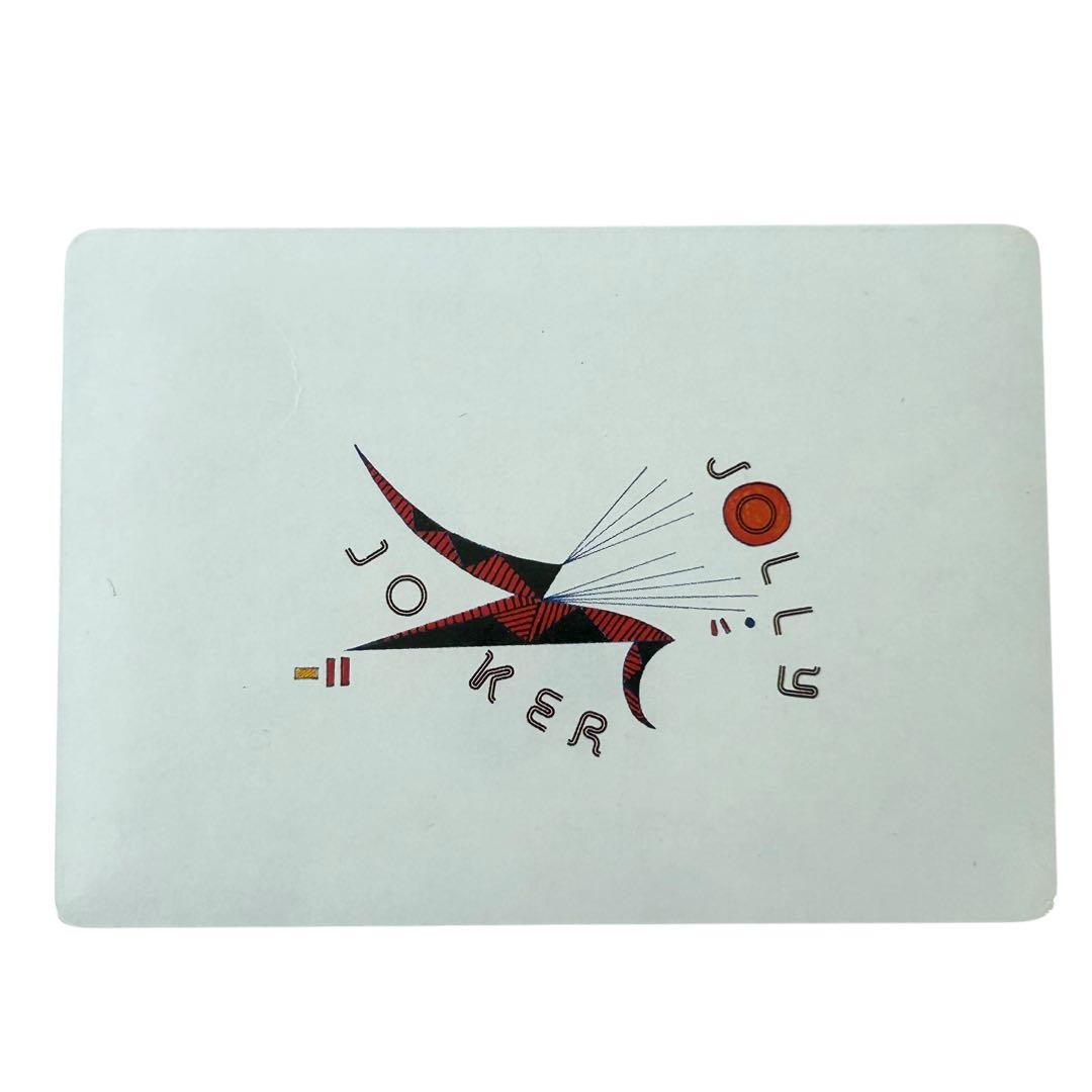 CELINE セリーヌ　トランプ