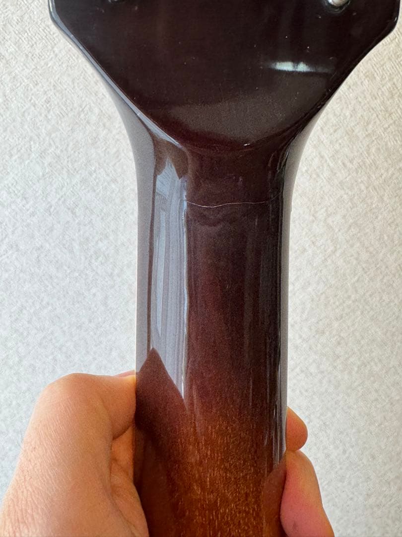 YAMAHA SA-1200S Super Axe （1980）　セミアコ