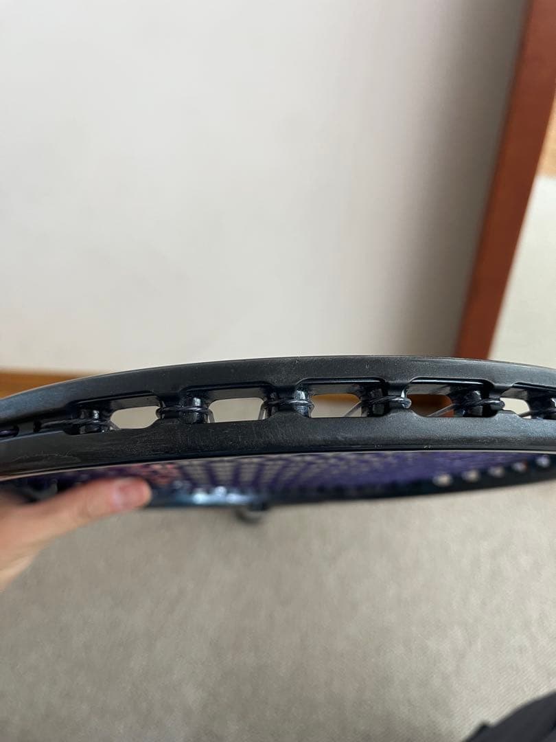 GRINさん専用【良品】プリンス　ツアー100 O3 G3