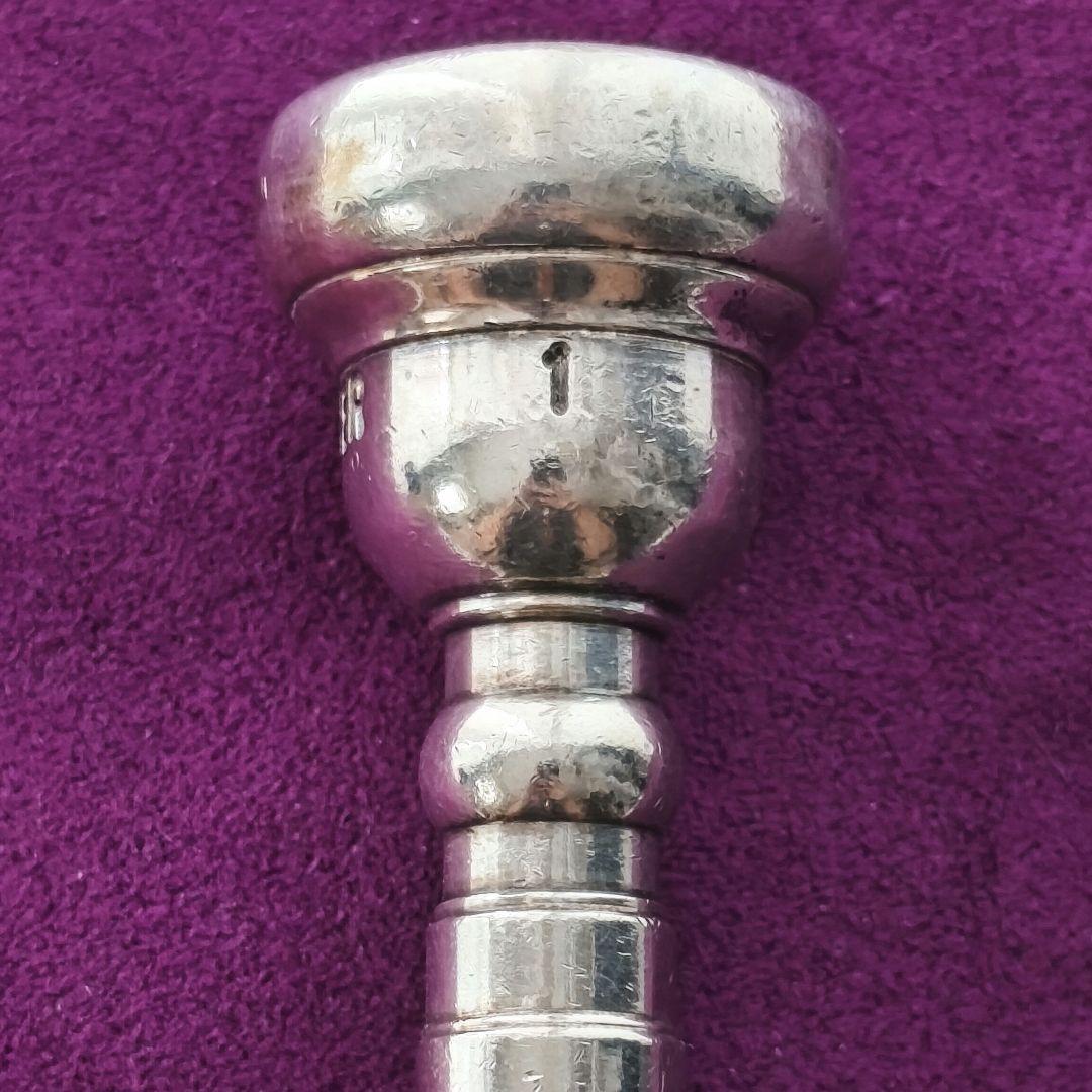 Schilke GARBER 1 Doc Severinsenモデル