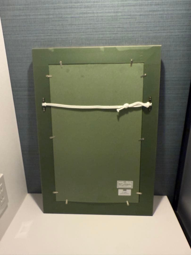 【アモルの標的】ルーヴル美術館展 複製画