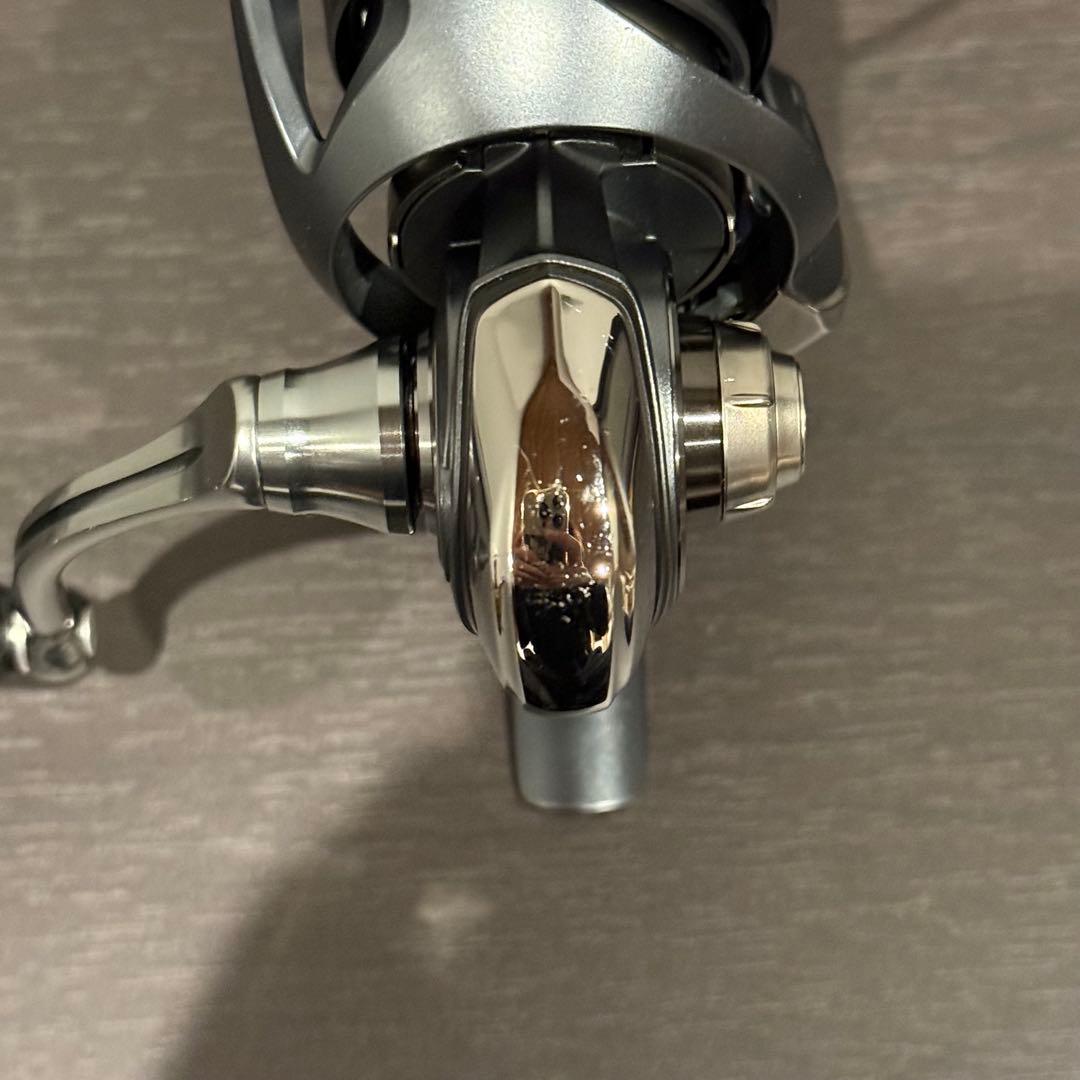 リール DAIWA AIRITY ST LT2500S-XH-QD