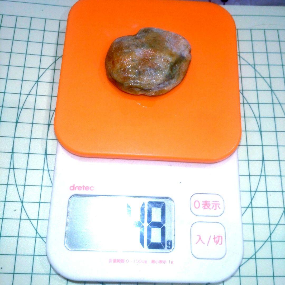 極上天然翡翠原石パワーストーン