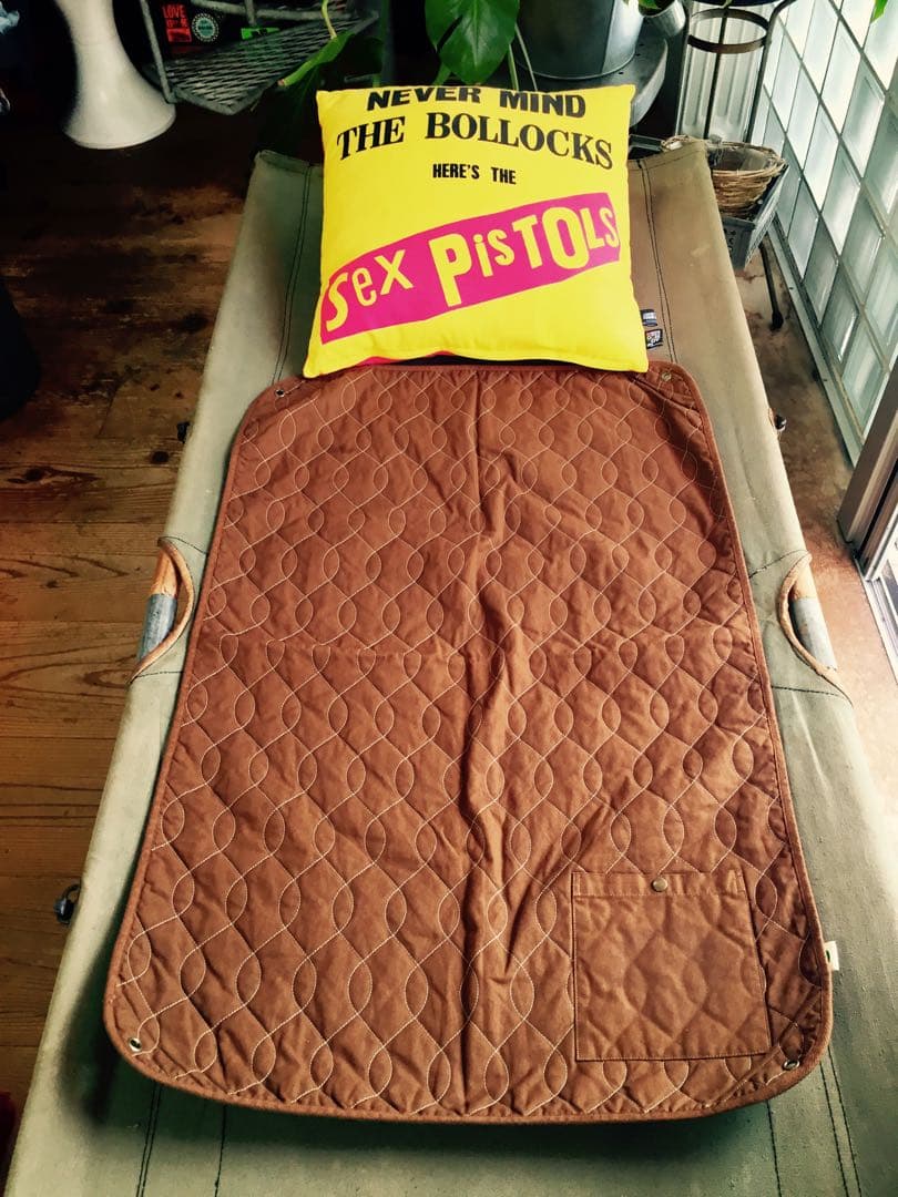 ☆【入手困難】ブルガリア軍 フォールディング ベッド ・折りたたみコット