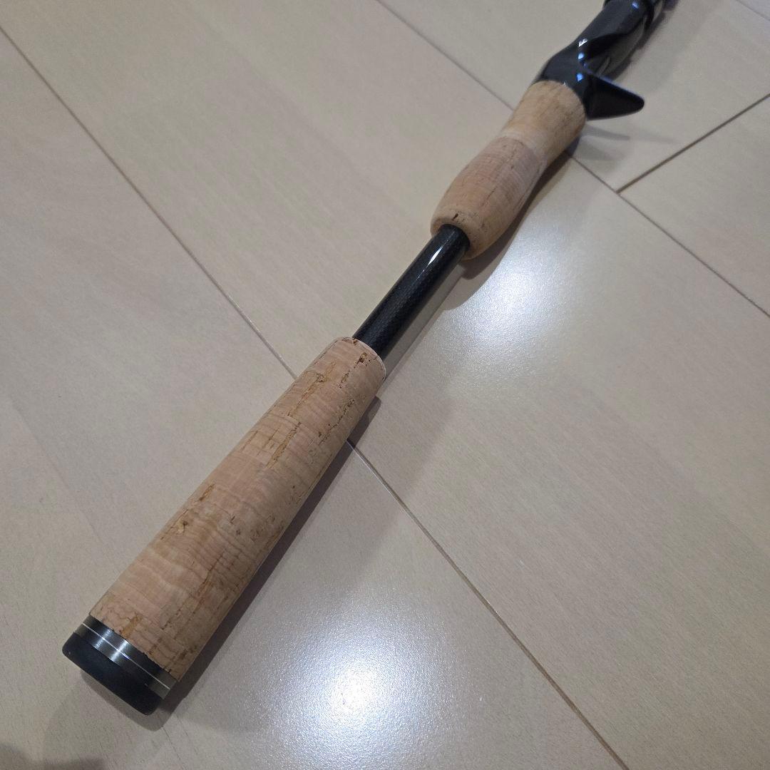 deps『ソフトジャーキングエレメント』GE-66MH+R ゲインエレメント