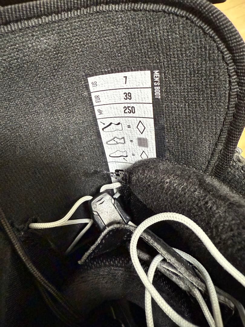 ノースウェーブ　ブーツ　フリーダム