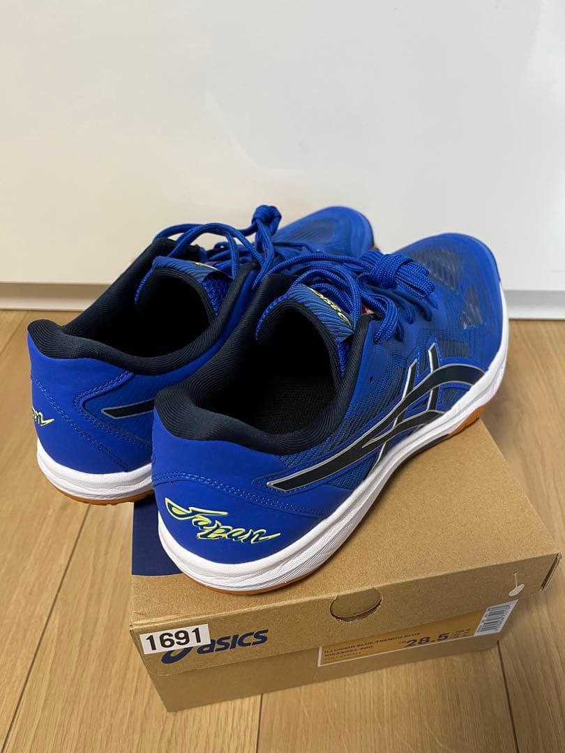 ROTE JAPAN LYTE FF 3 バレーボールシューズ28.5cm