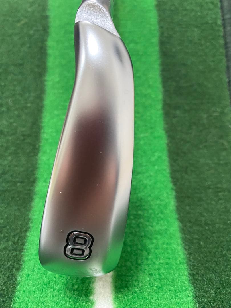 PING G730 アイアン 5本セット KBS TOUR LITE95 R