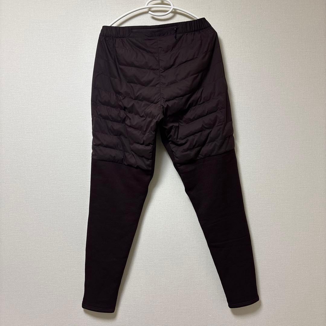 ノースフェイス　レッドランロングパンツ レディースXL NYW82395 CB