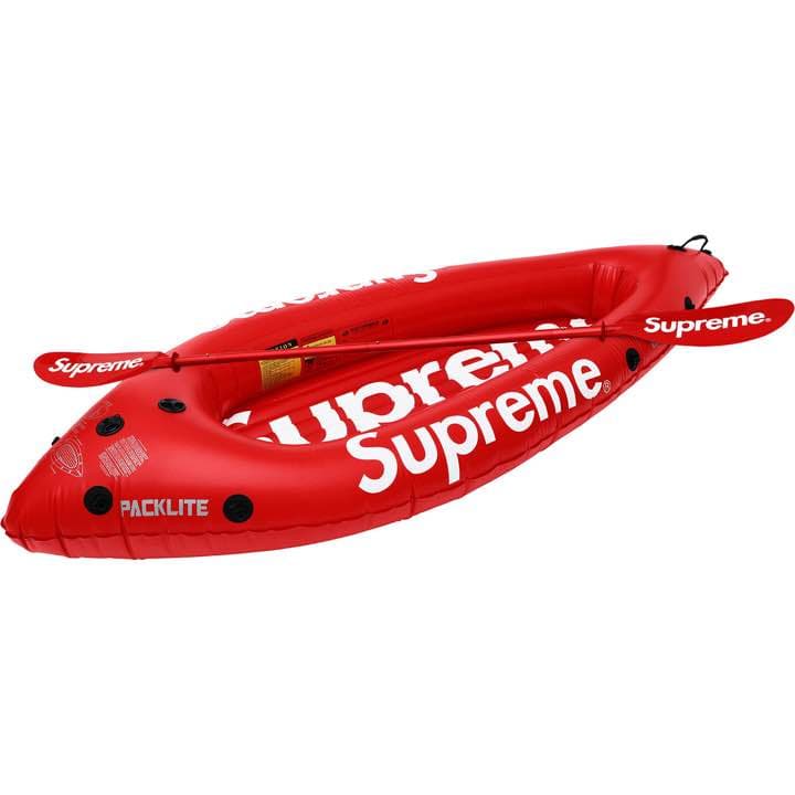 Supreme Advanced Elements®Packlite™Kayak