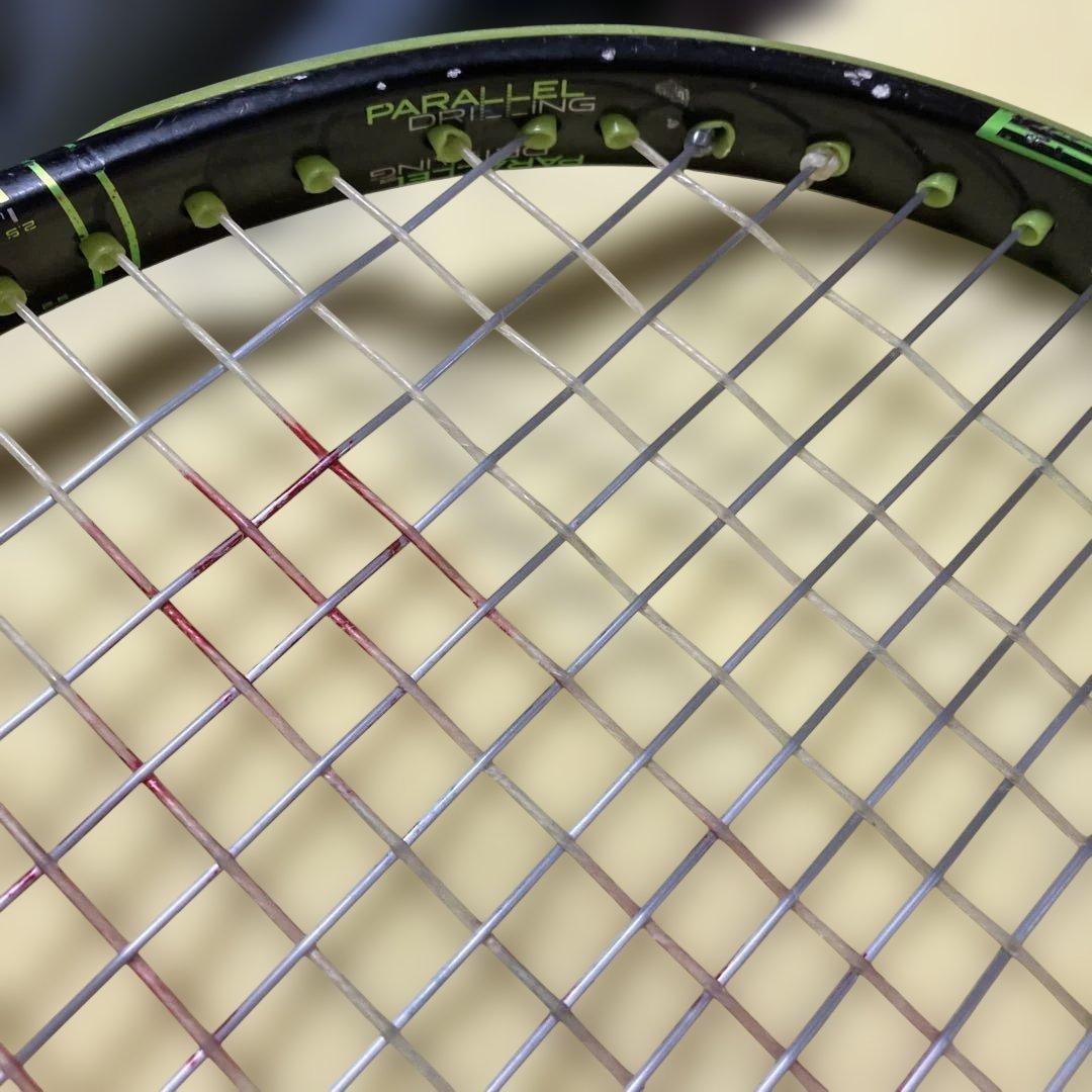 Wilson BLADE 98 テニスラケット G2