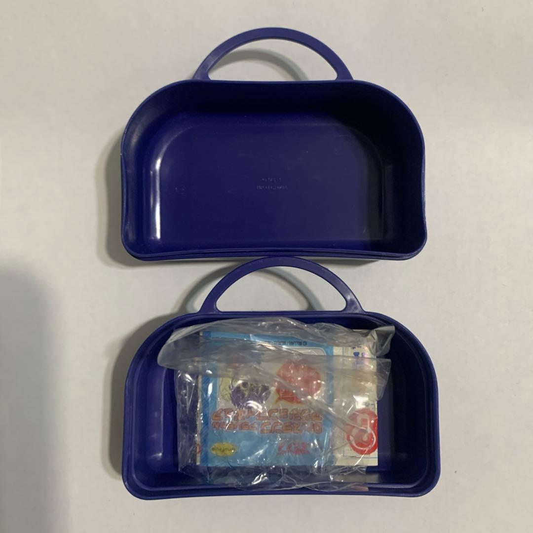 Dr. スランプ アラレちゃん　ニコちゃん大王　フィギュア