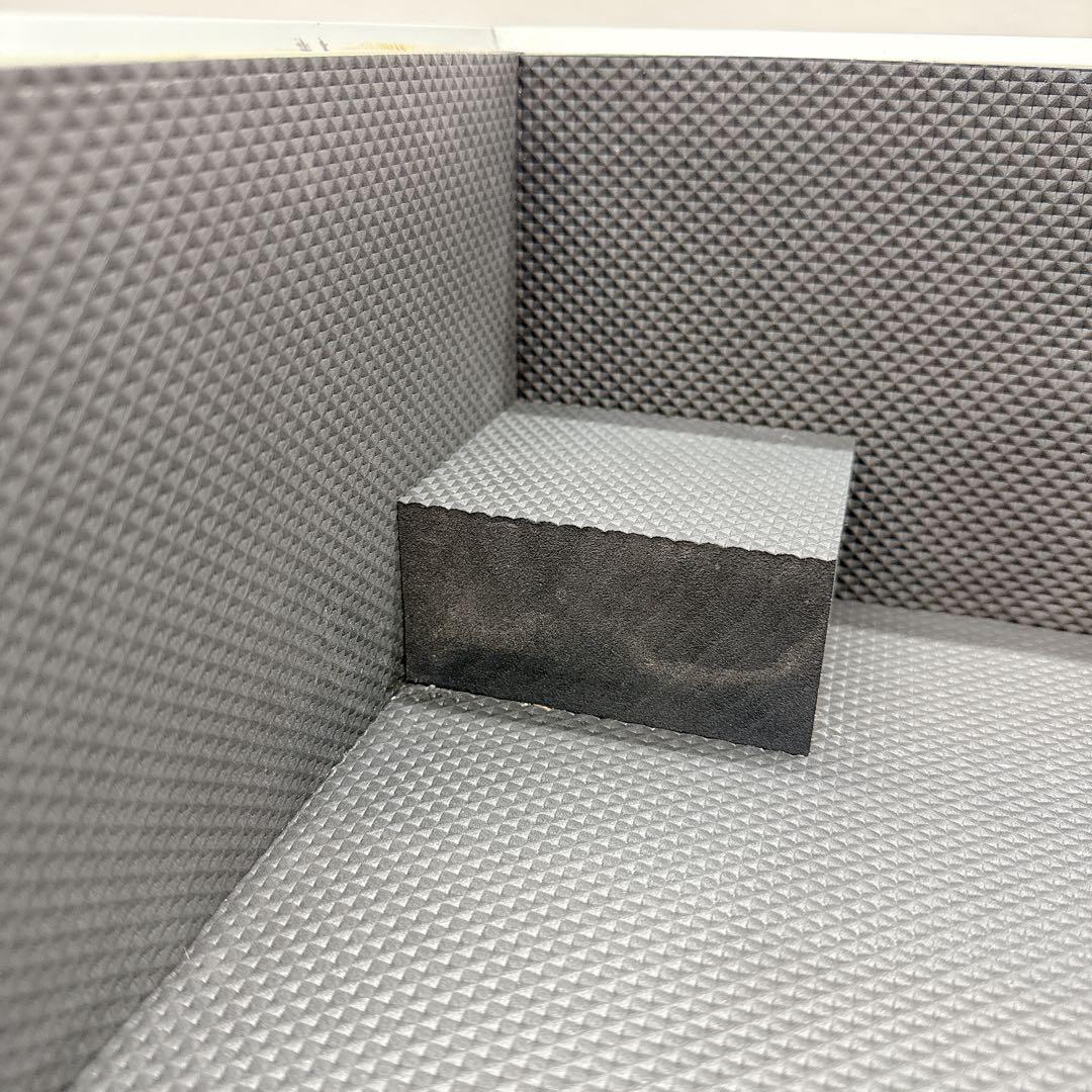 Road Ready | RRONYX1640 | ミキサーケース | 美品