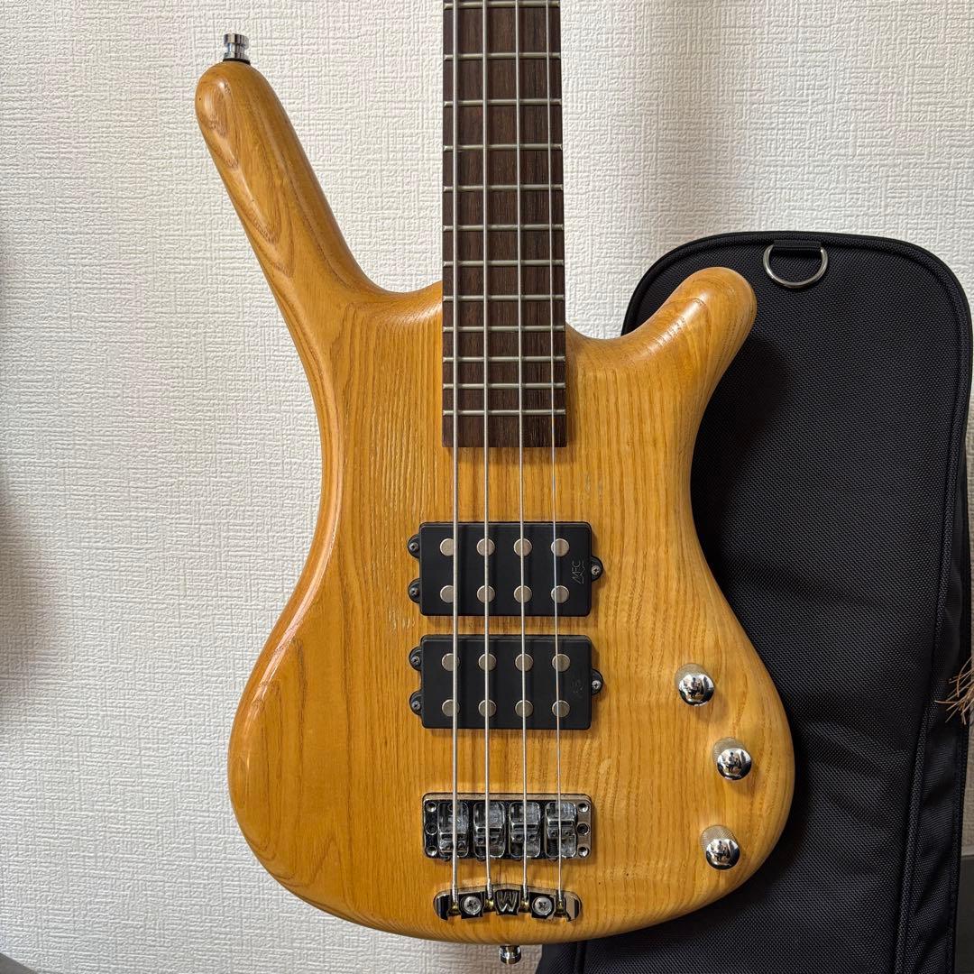 ベース Warwick RockBass Corvette $$ 4st