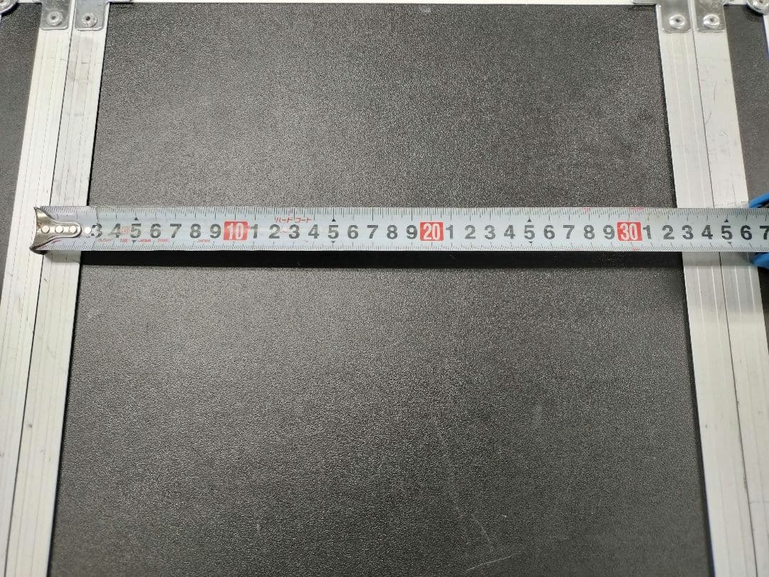 4Uラックケース　ブランド不明