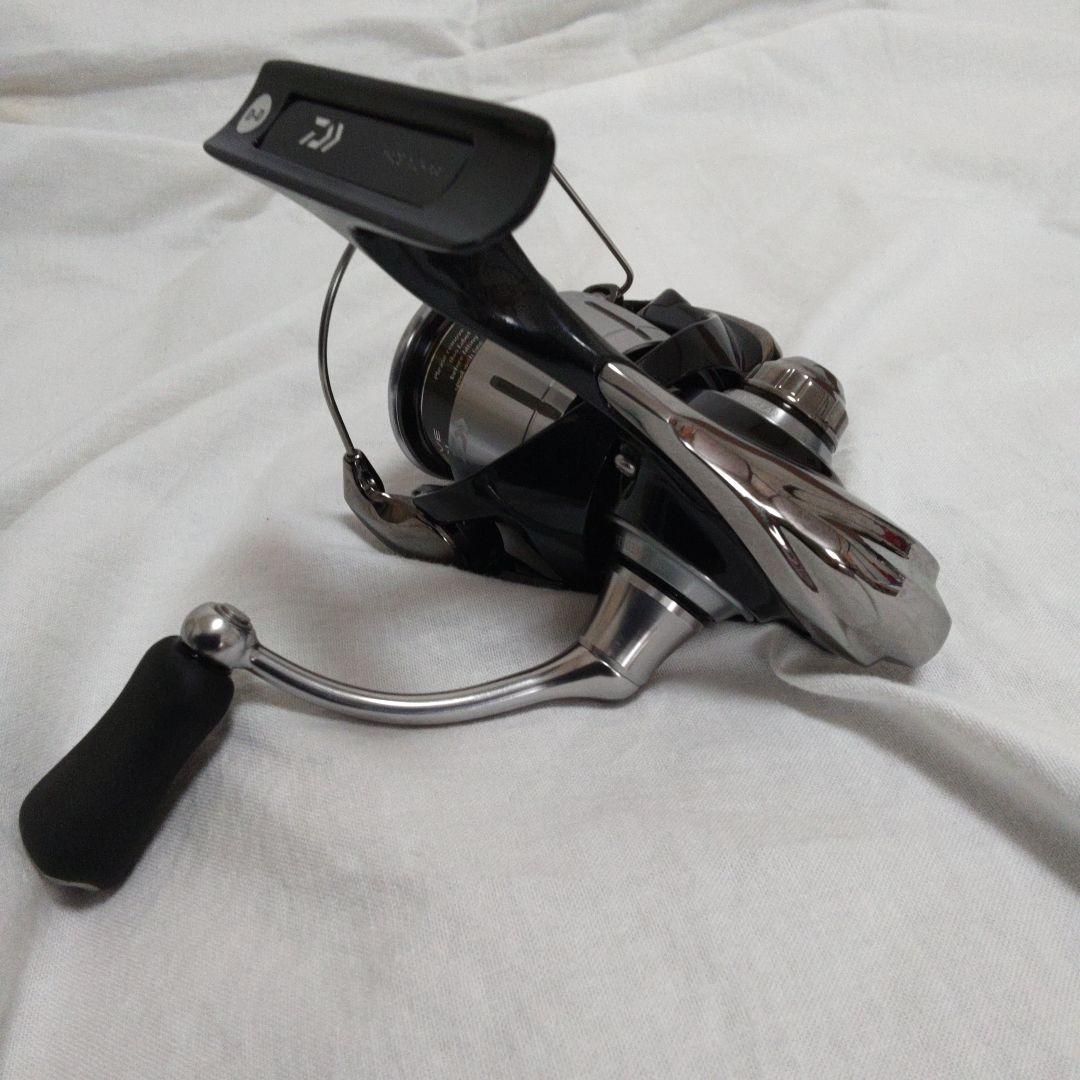 ダイワ　レグザLT 2500S 【新品未使用品】