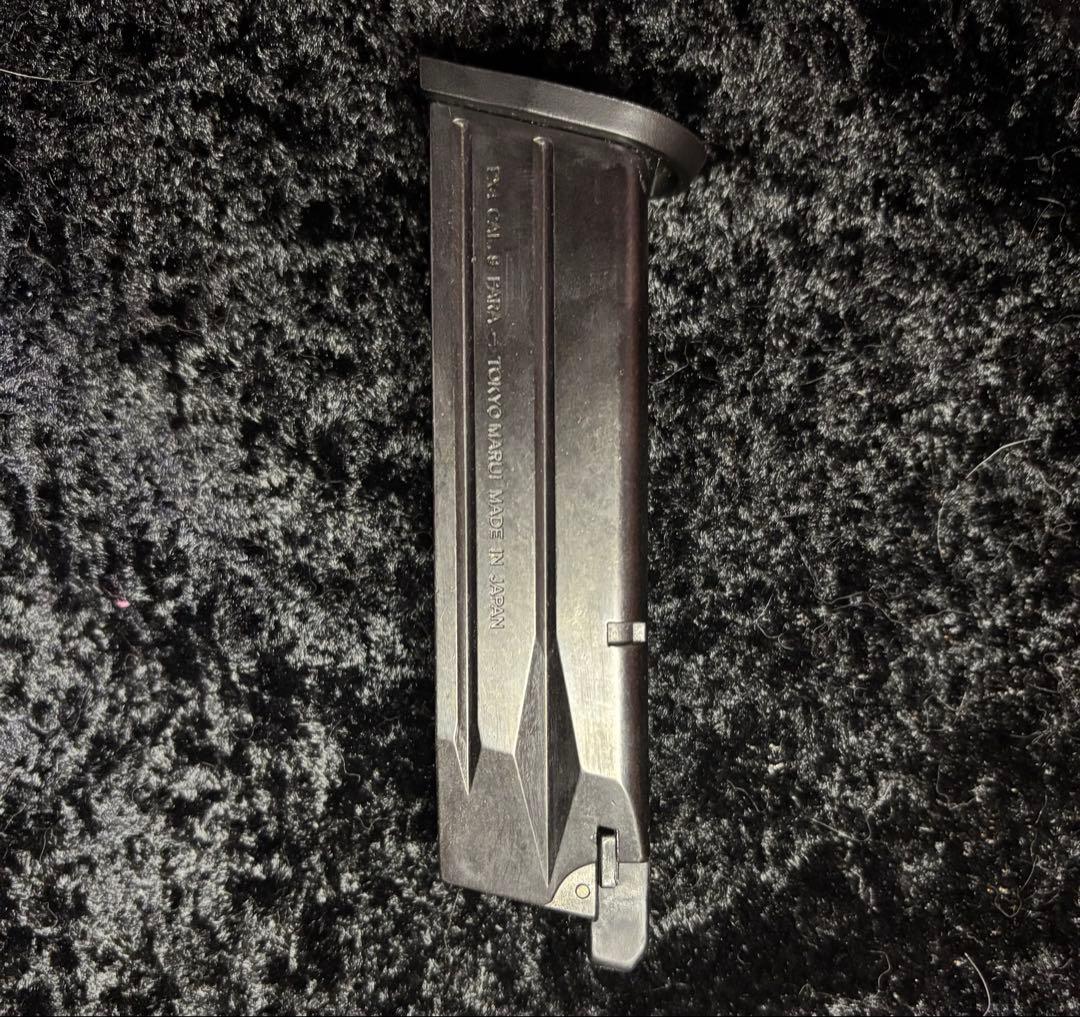 【美品】px4 東京マルイ　ガスガン