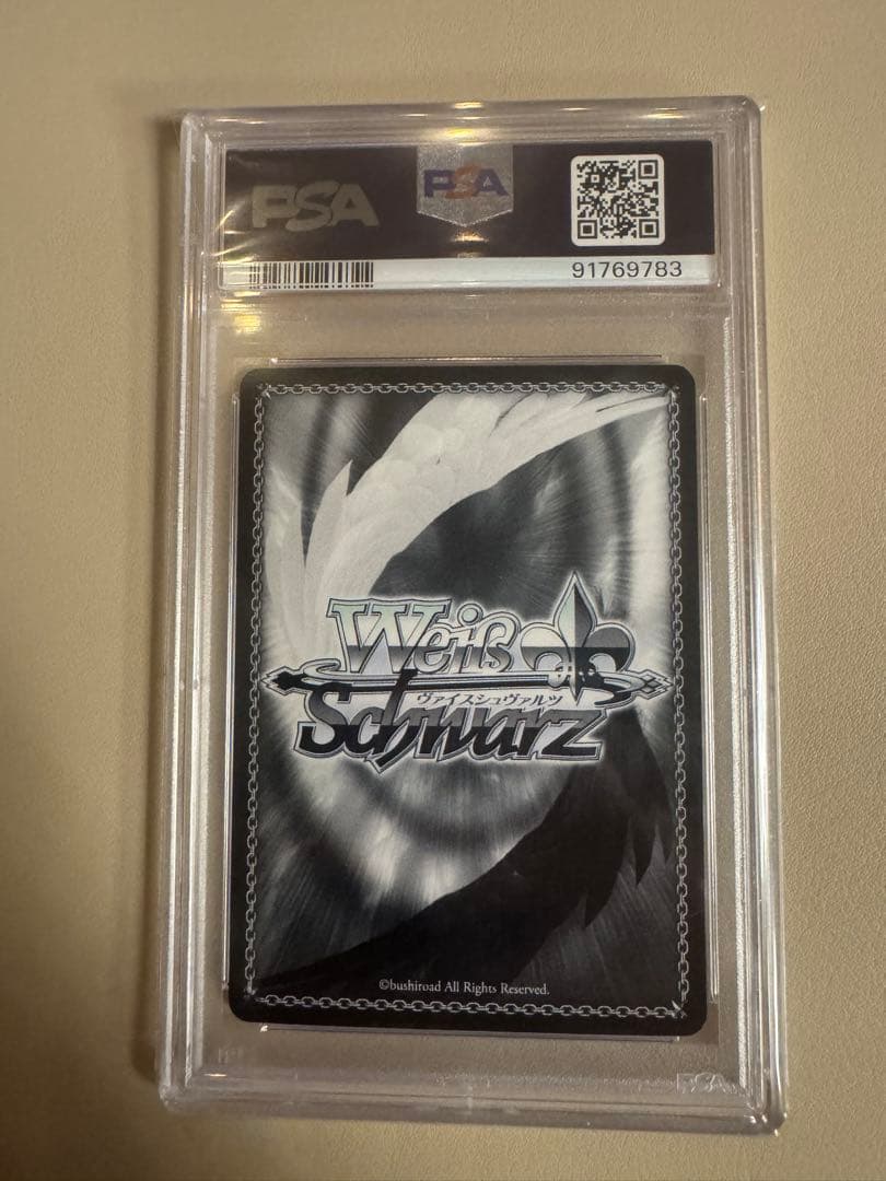 ヴァイスシュヴァルツ WEISS SCHWARZ Loluise Unfrnd Roxy T14