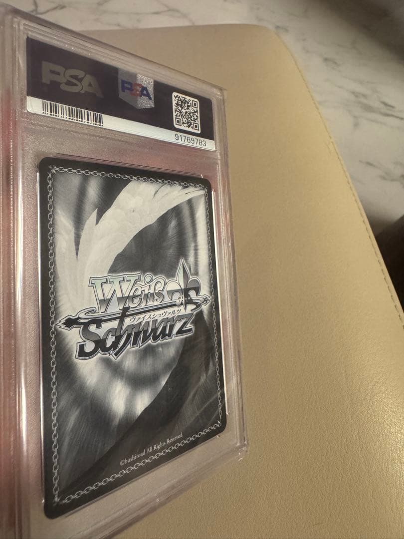 ヴァイスシュヴァルツ WEISS SCHWARZ Loluise Unfrnd Roxy T14