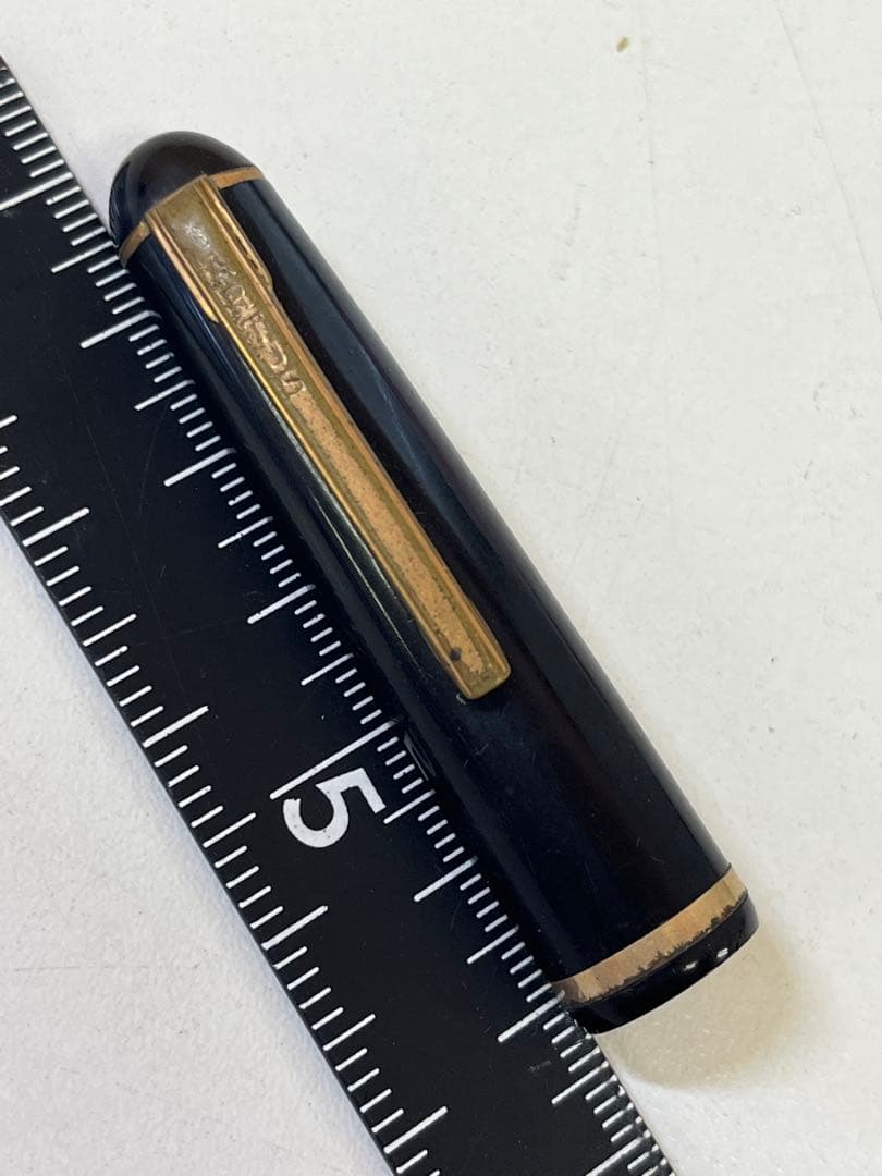 M225 万年筆 Lamy Artus 年代物 ヴィンテージ